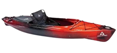 kayak